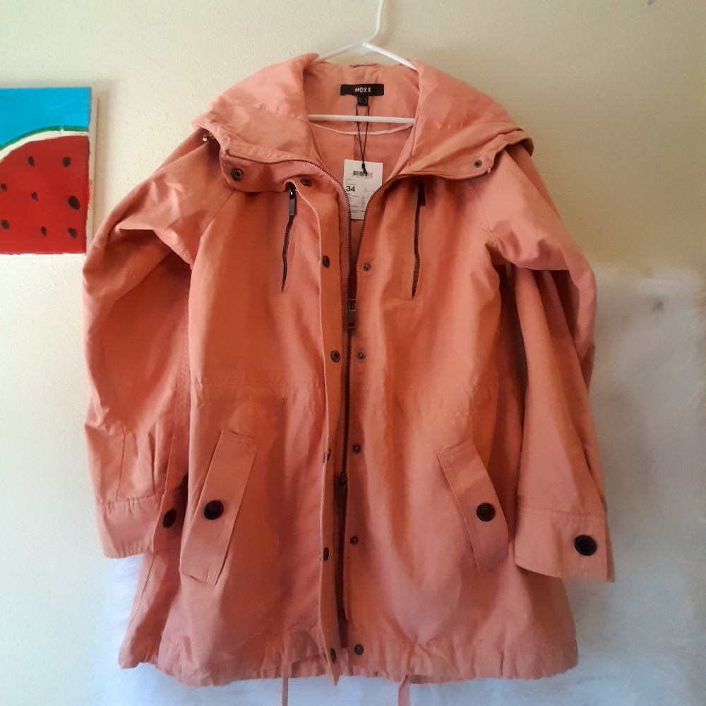 Mexx Peachy Jacket